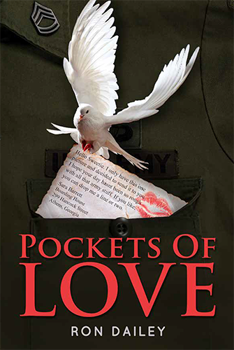 Pockets of Love Cover Front