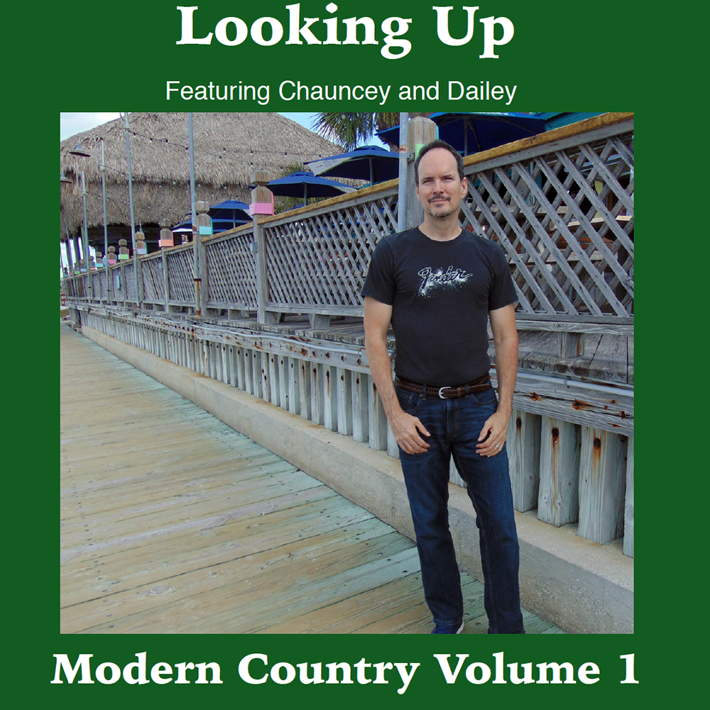 Modern Country Volume 1
